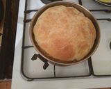 Foto del paso 8 de la receta: Pan lactal casero
