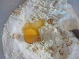Bizcochitos de manteca
