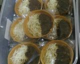 Foto langkah ke 8 dari resep Martabak mini ekonomis.