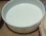 A picture of step 3 of Arabic Shawarma.