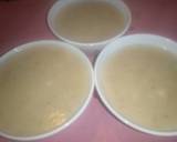 Oatmeal porridge recipe step 4 photo