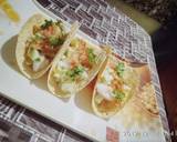 Roasted Masala Papad recipe step 5 photo