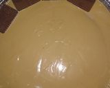 Foto del paso 4 de la receta: Chocotorta en molde redondo viernesdepecado