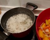 Foto del paso 1 de la receta: Crema de Zapallo