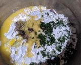 Foto langkah ke 1 dari resep Kue bawang seledri.