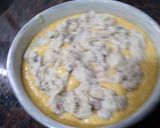 Foto del paso 5 de la receta: Budín de mandarinas crumble de frutos secos