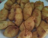 Foto langkah ke 10 dari resep Pisang Molen.