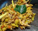 Foto langkah ke 7 dari resep Ayam Jerit Titi Kamal (No MSG).