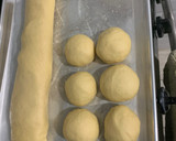 Foto del paso 7 de la receta: Delicioso pan casero
