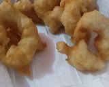 Foto del paso 4 de la receta: Buñuelos dulces