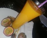 A picture of step 6 of Passion fruit.