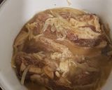 Foto del paso 4 de la receta: Falda ternera jugosa