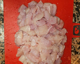 Foto del paso 1 de la receta: Burritos