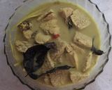 Foto langkah ke 4 dari resep Opor Ayam.