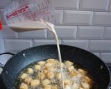 Foto langkah ke 3 dari resep Tahu Krispi Praktis.