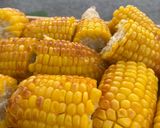 صورة لخطوة 1 من وصفة ذرة 🌽 مشوية