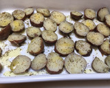 Foto del paso 2 de la receta: Papas al horno con hierbas provenzales(Comida de aprovechamiento)