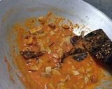 Foto langkah ke 6 dari resep Jengkol balado empuk.