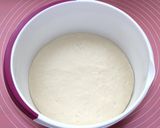 Zsebes zsömle recept fázis 3 fotója