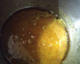 A picture of step 4 of Mohan thal.