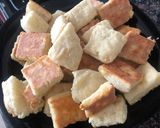 Foto del paso 3 de la receta: Bizcochitos de queso