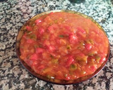 Foto del paso 3 de la receta: Albóndigas (bolitas) con pisto casero