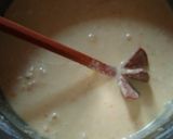 A picture of step 1 of Kadhi.