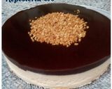 Foto del paso 3 de la receta: Tarta de turrón