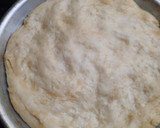 Foto del paso 5 de la receta: Torta chata matera azucarada