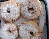 Jabłka w cieście krok przepisu 5 zdjęcie