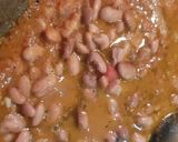 A picture of step 5 of Rajma.