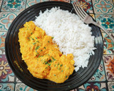 Foto del paso 8 de la receta: Butter chicken al estilo indio
