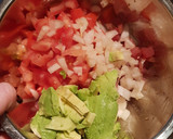Foto del paso 2 de la receta: Tartar de atún