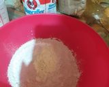 Foto del paso 2 de la receta: Pan integral 💕 saludable