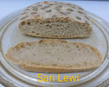 Foto del paso 8 de la receta: Pan en Horno microondas (5 ingredientes)
