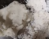 तांदळाची भाकरी (tandalachi bhakhri recipe in marathi) रेसिपी स्टेप 1 फोटो 