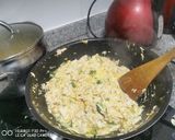 Foto del paso 3 de la receta: Acelgas rellenas y gratinadas