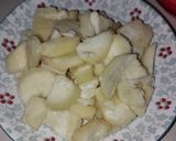 Foto langkah ke 3 dari resep 541. Gengsot Khas Betawi.