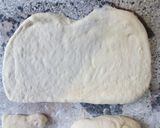 Foto del paso 13 de la receta: Croissant de membrillo 🥐