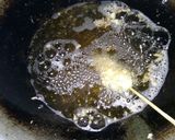 Foto langkah ke 3 dari resep Solulor (sosis gulung telor).