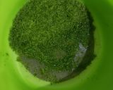Foto langkah ke 1 dari resep Cendol Thailand.