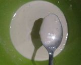 Foto langkah ke 3 dari resep Tahu Selimut Bayam.