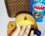Foto langkah ke 4 dari resep Kue Lumpur Mocaf (Gluten Free).