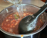 Foto del paso 6 de la receta: Salsa española
