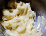Foto langkah ke 2 dari resep #CRISPY POTATO CHEESE BALL.