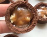 صورة لخطوة 4 من وصفة صابلي بريستيج بذوق القهوة