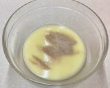 黑糖肉桂捲！咖啡廳的經典不敗的食譜步驟2照片