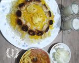 عکس مرحله 2 از دستور قیمه نذری شب تاسوعا محرم