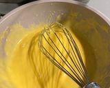 Foto langkah ke 4 dari resep Taiwanese Castella Cake.