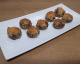 Foto del paso 9 de la receta ✅🗣📢 Champiñones rellenos de atún y queso fresco🍄